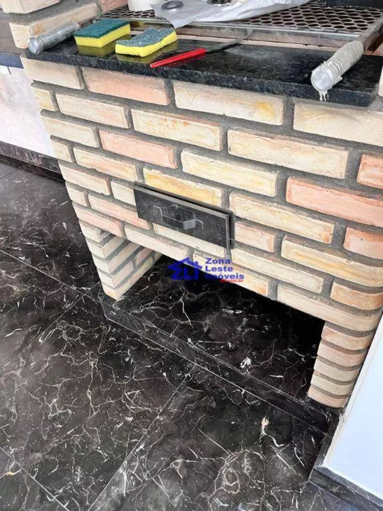 Apartamento, 2 quartos, 42 m² - Foto 4