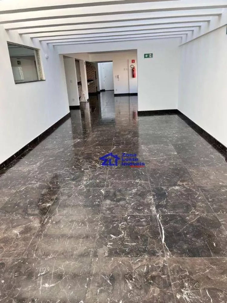 Apartamento, 2 quartos, 42 m² - Foto 5