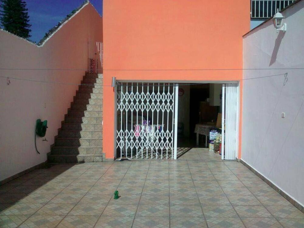Sobrado, 3 quartos, 196 m² - Foto 3