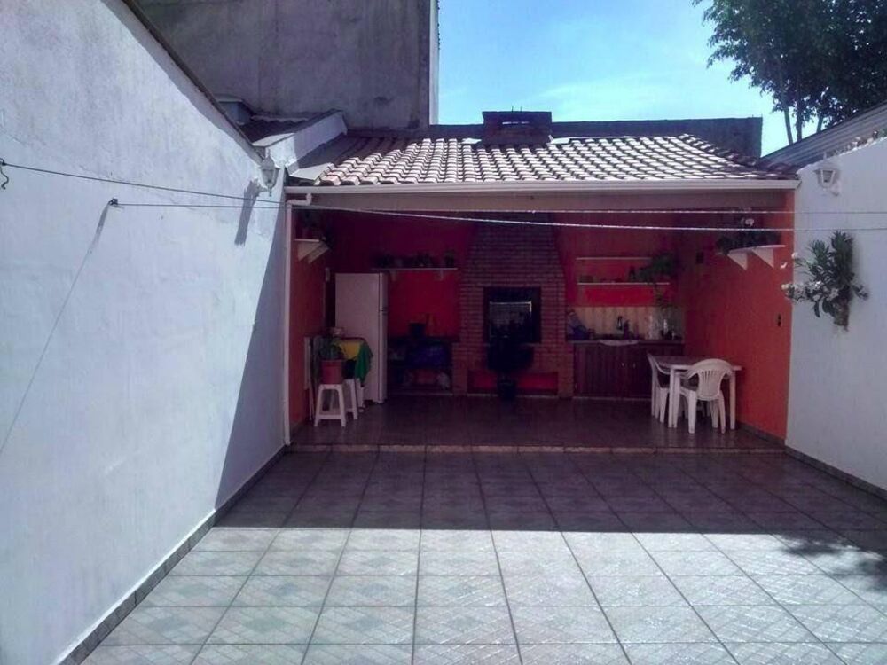 Sobrado, 3 quartos, 196 m² - Foto 6