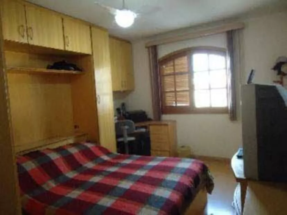 Sobrado, 3 quartos, 196 m² - Foto 7