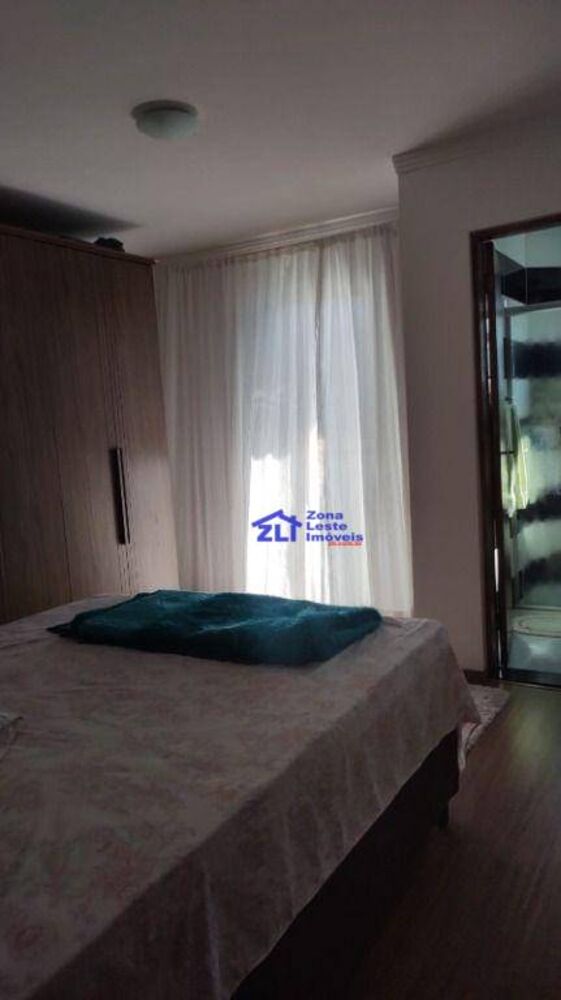 Sobrado, 3 quartos, 121 m² - Foto 15