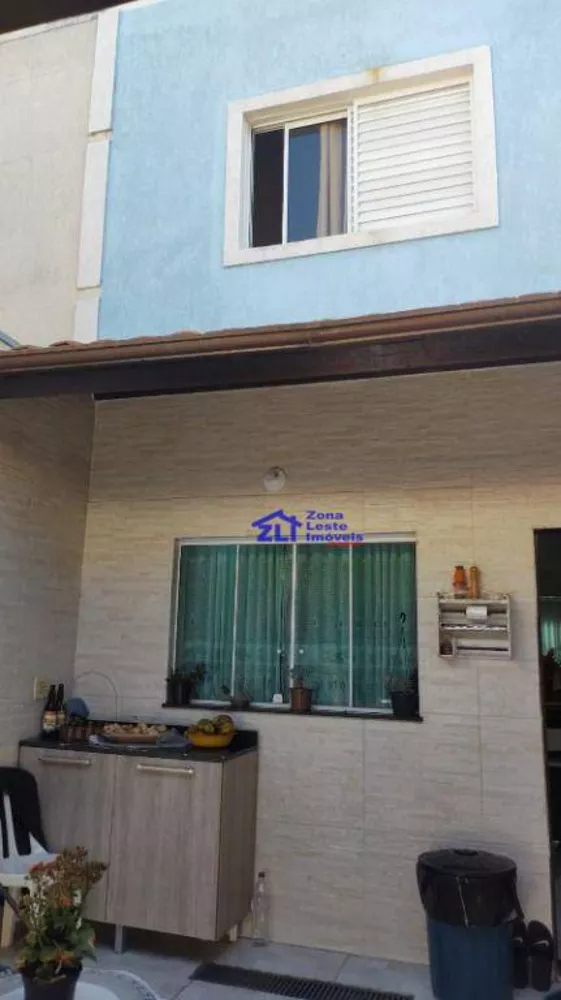 Sobrado, 3 quartos, 121 m² - Foto 9