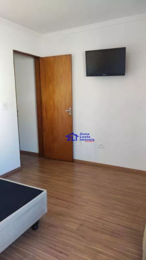 Sobrado, 3 quartos, 121 m² - Foto 13