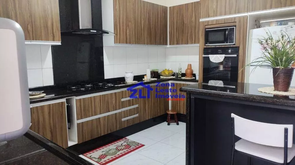Sobrado, 3 quartos, 121 m² - Foto 5