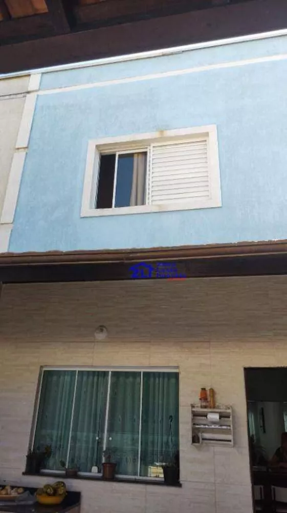 Sobrado, 3 quartos, 121 m² - Foto 12