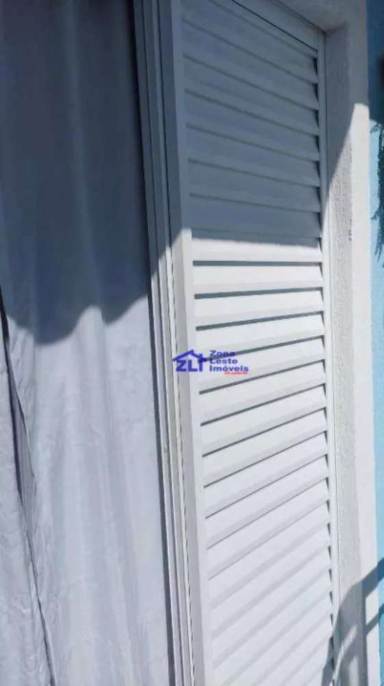 Sobrado, 3 quartos, 121 m² - Foto 19