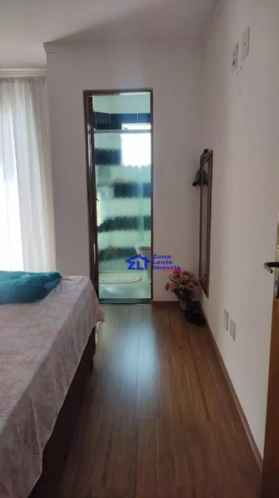 Sobrado, 3 quartos, 121 m² - Foto 18