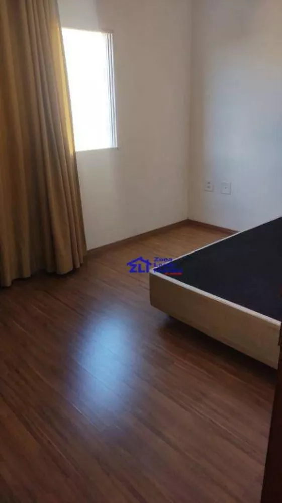 Sobrado, 3 quartos, 121 m² - Foto 11