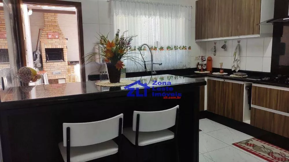 Sobrado, 3 quartos, 121 m² - Foto 7