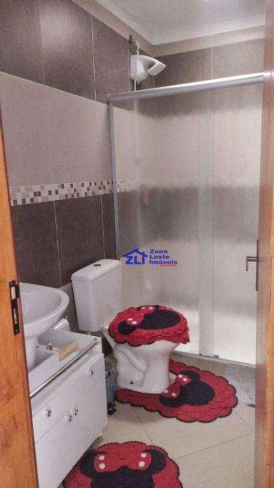 Sobrado, 3 quartos, 121 m² - Foto 10