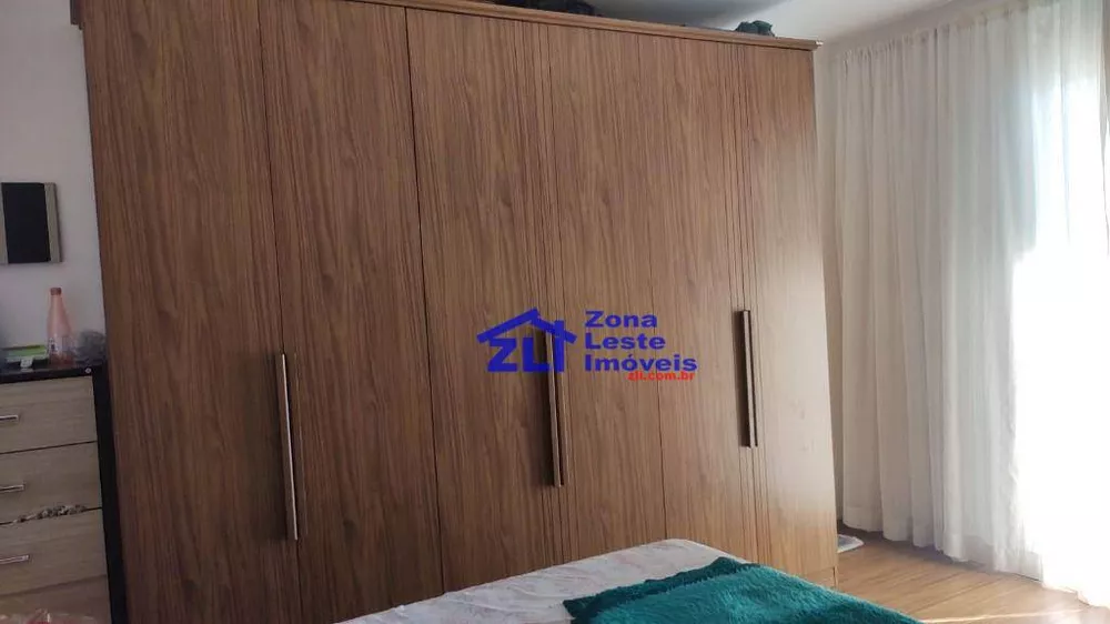 Sobrado, 3 quartos, 121 m² - Foto 16