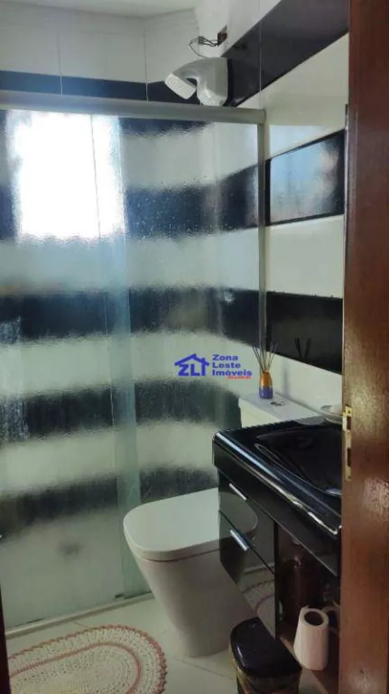 Sobrado, 3 quartos, 121 m² - Foto 17