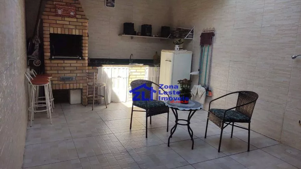 Sobrado, 3 quartos, 121 m² - Foto 6