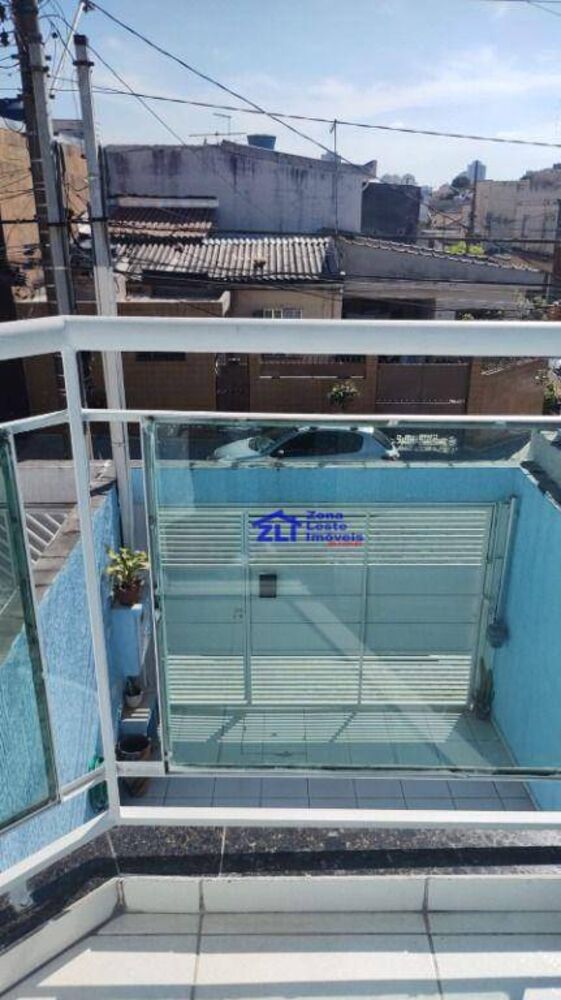 Sobrado, 3 quartos, 121 m² - Foto 20
