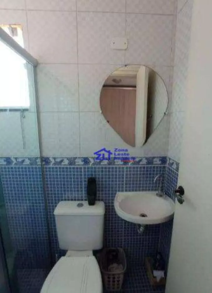 Sobrado, 2 quartos, 110 m² - Foto 4