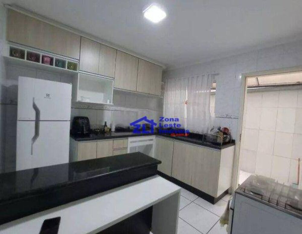 Sobrado, 2 quartos, 110 m² - Foto 7