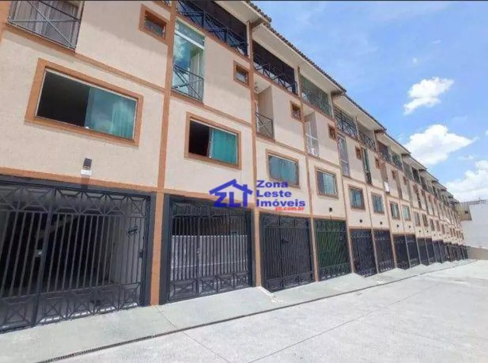 Sobrado, 2 quartos, 110 m² - Foto 12