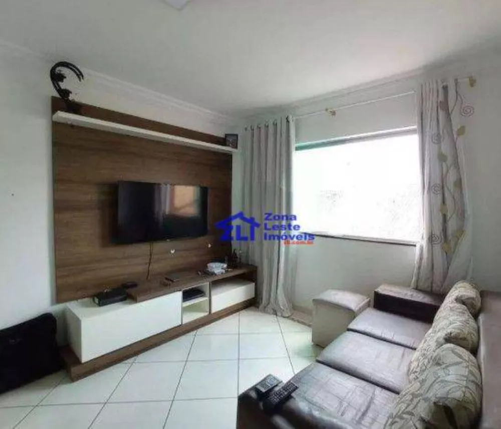 Sobrado, 2 quartos, 110 m² - Foto 2