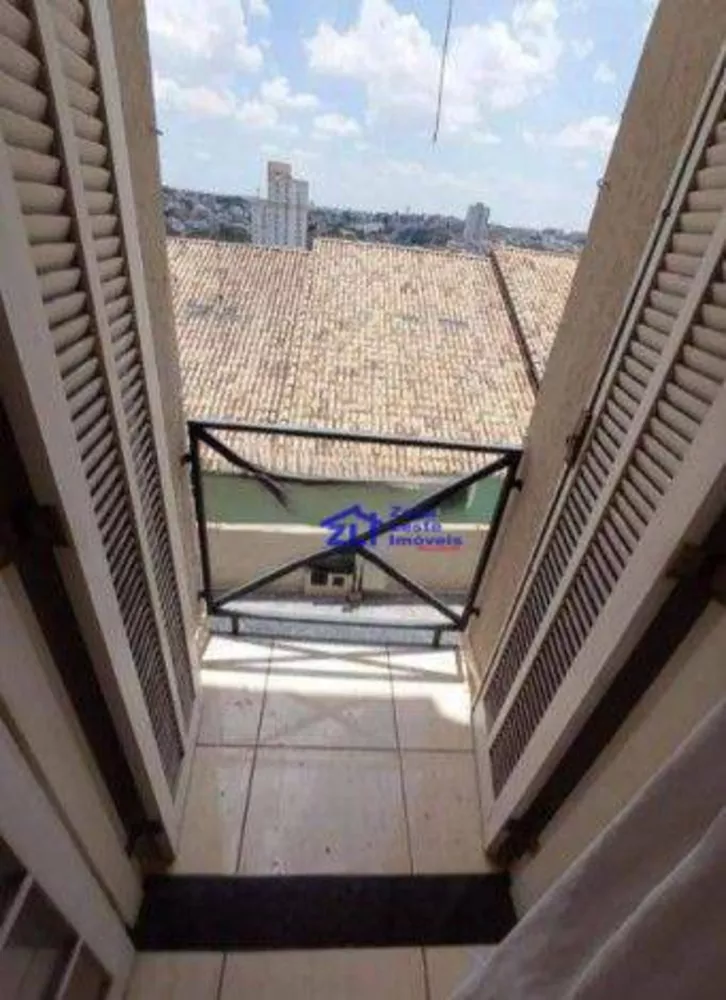 Sobrado, 2 quartos, 110 m² - Foto 3
