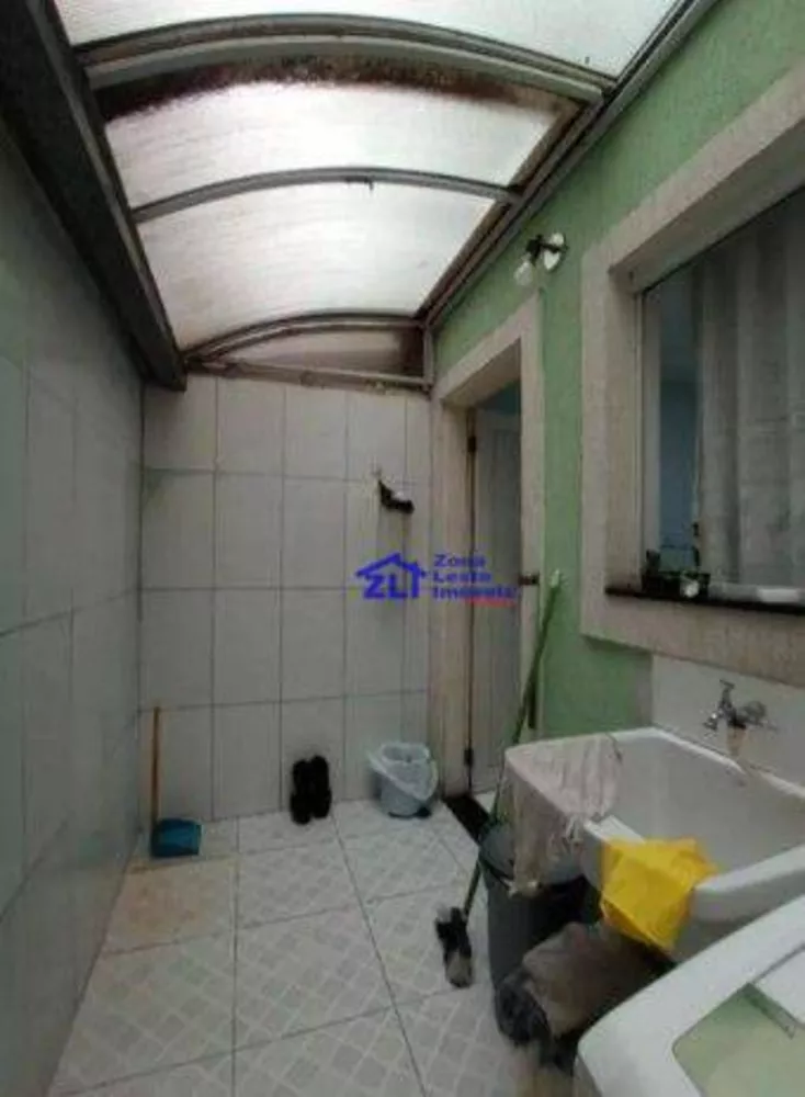 Sobrado, 2 quartos, 110 m² - Foto 1