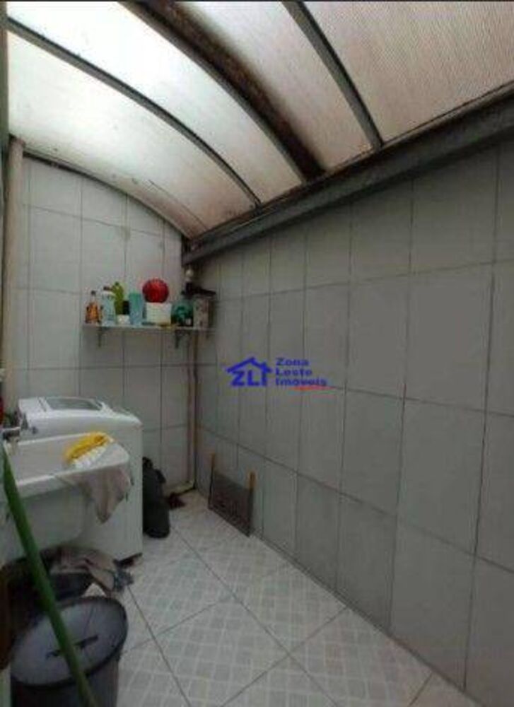 Sobrado, 2 quartos, 110 m² - Foto 5