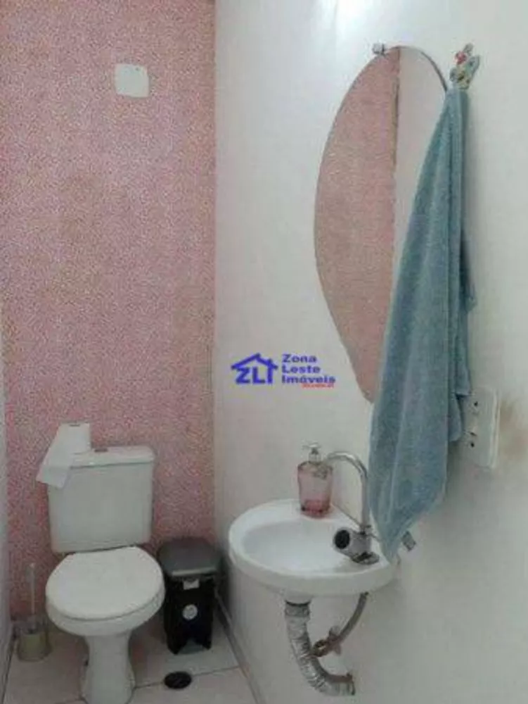 Sobrado, 2 quartos, 110 m² - Foto 9