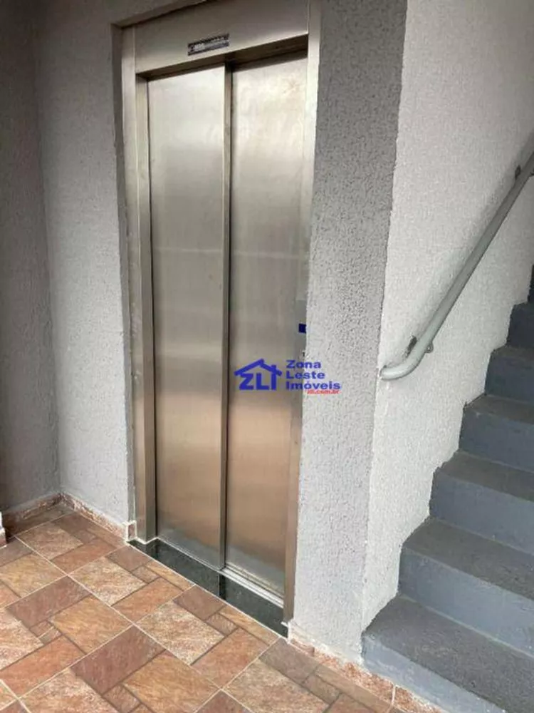 Apartamento, 2 quartos, 33 m² - Foto 5