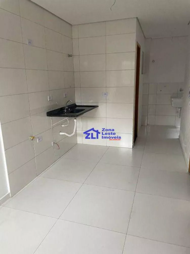Apartamento, 2 quartos, 33 m² - Foto 7