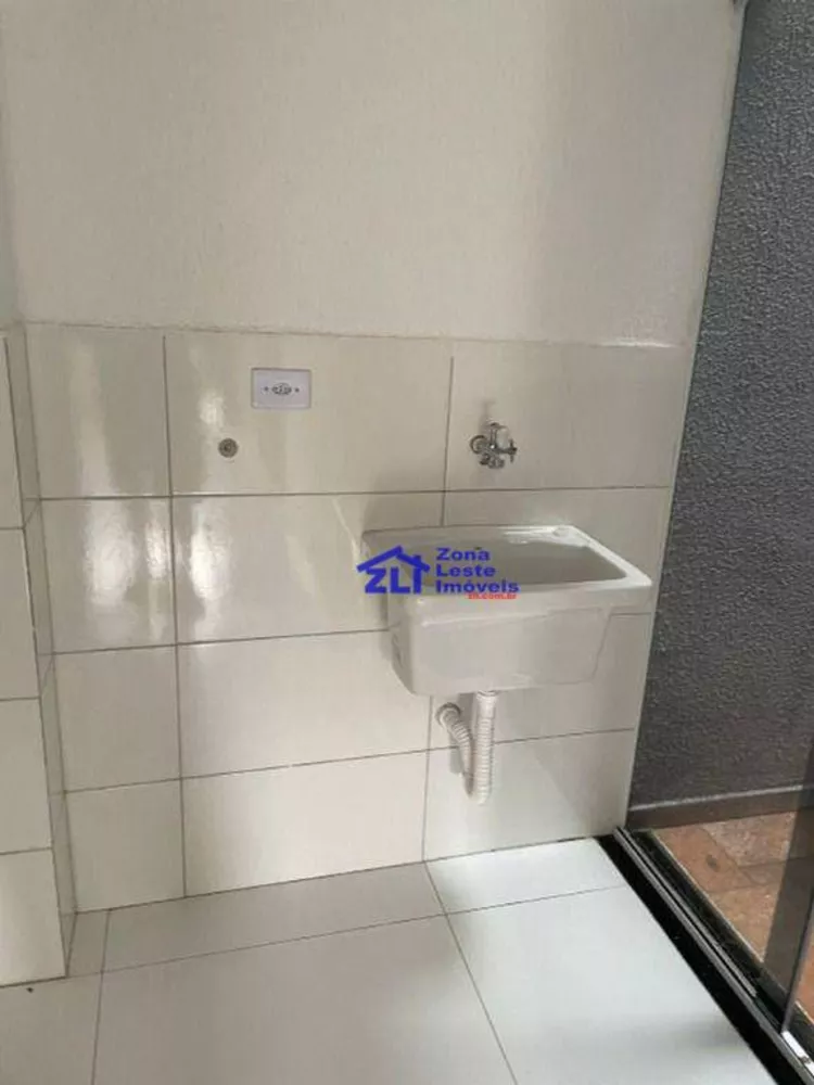 Apartamento, 2 quartos, 33 m² - Foto 11