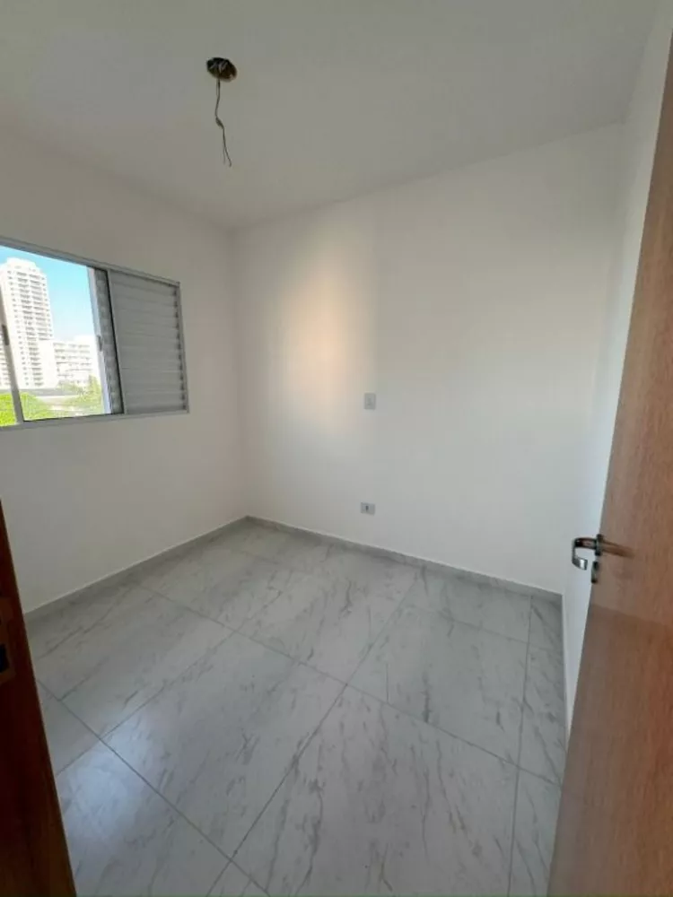 Apartamento à venda com 1 quarto, 29m² - Foto 5