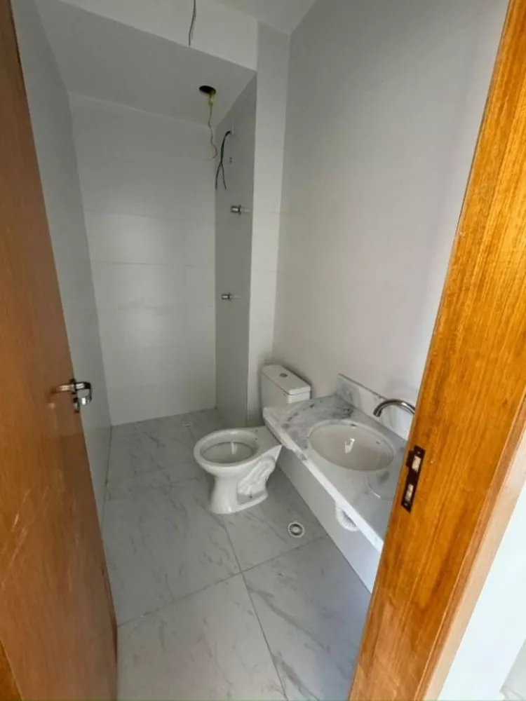 Apartamento à venda com 1 quarto, 29m² - Foto 8