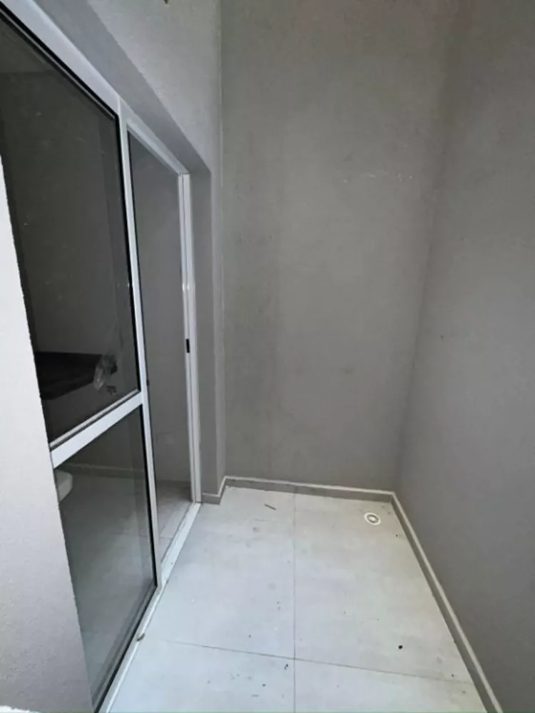 Apartamento à venda com 1 quarto, 29m² - Foto 3