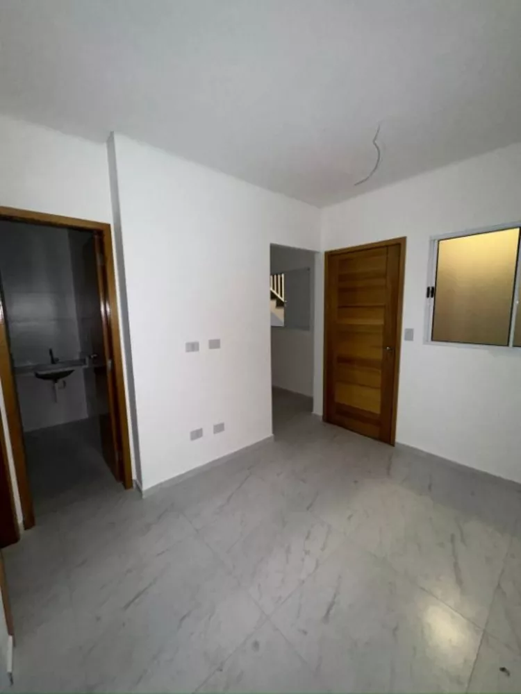 Apartamento à venda com 1 quarto, 29m² - Foto 4