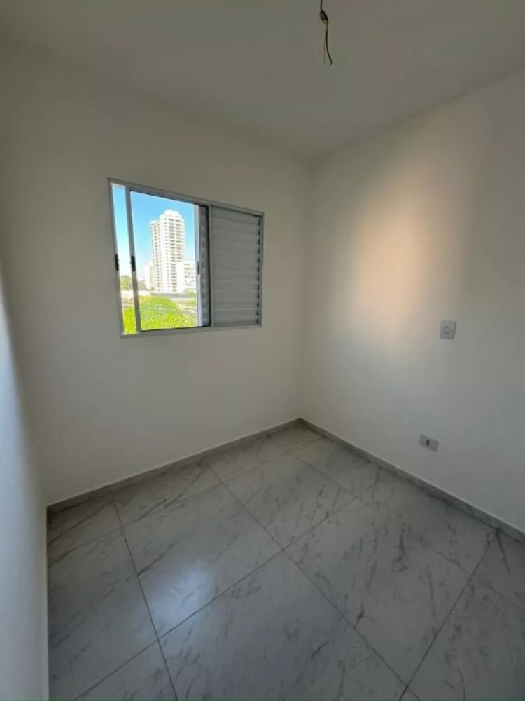 Apartamento à venda com 1 quarto, 29m² - Foto 6