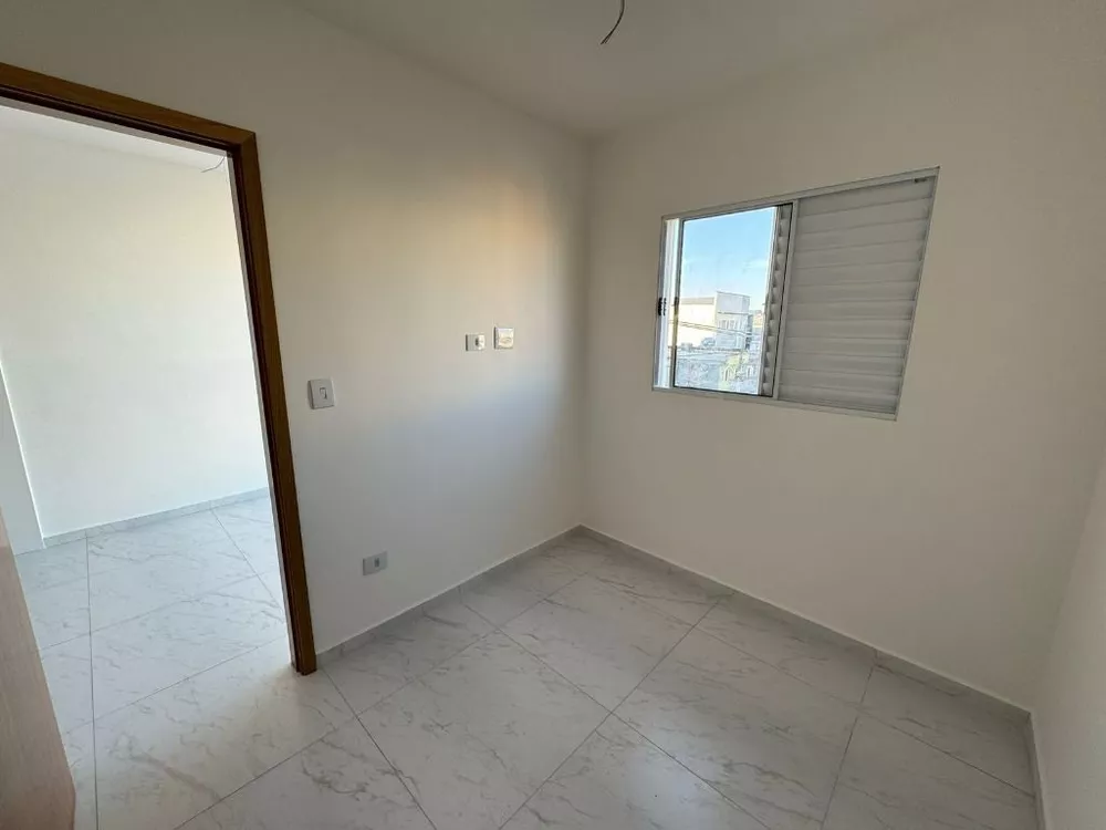 Apartamento à venda com 1 quarto, 29m² - Foto 7