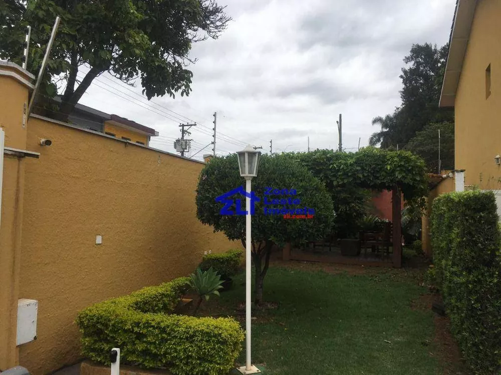 Sobrado, 2 quartos, 72 m² - Foto 1