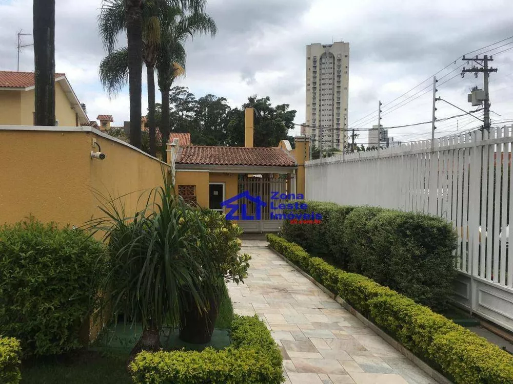 Sobrado, 2 quartos, 72 m² - Foto 4