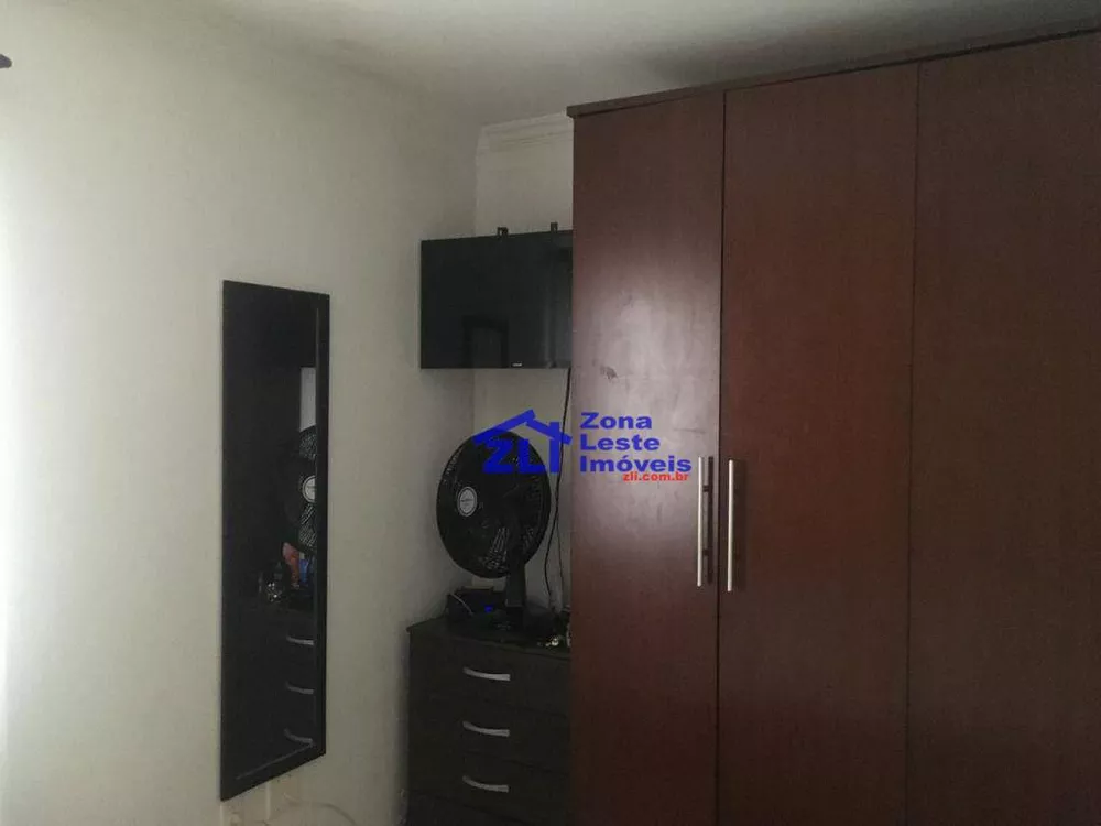 Sobrado, 2 quartos, 72 m² - Foto 2