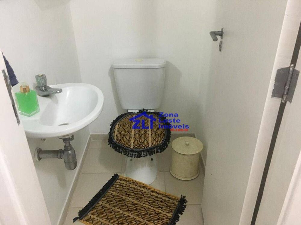Sobrado, 2 quartos, 72 m² - Foto 7