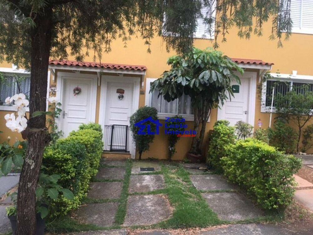 Sobrado, 2 quartos, 72 m² - Foto 5