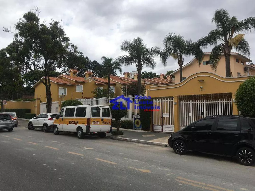 Sobrado, 2 quartos, 72 m² - Foto 3