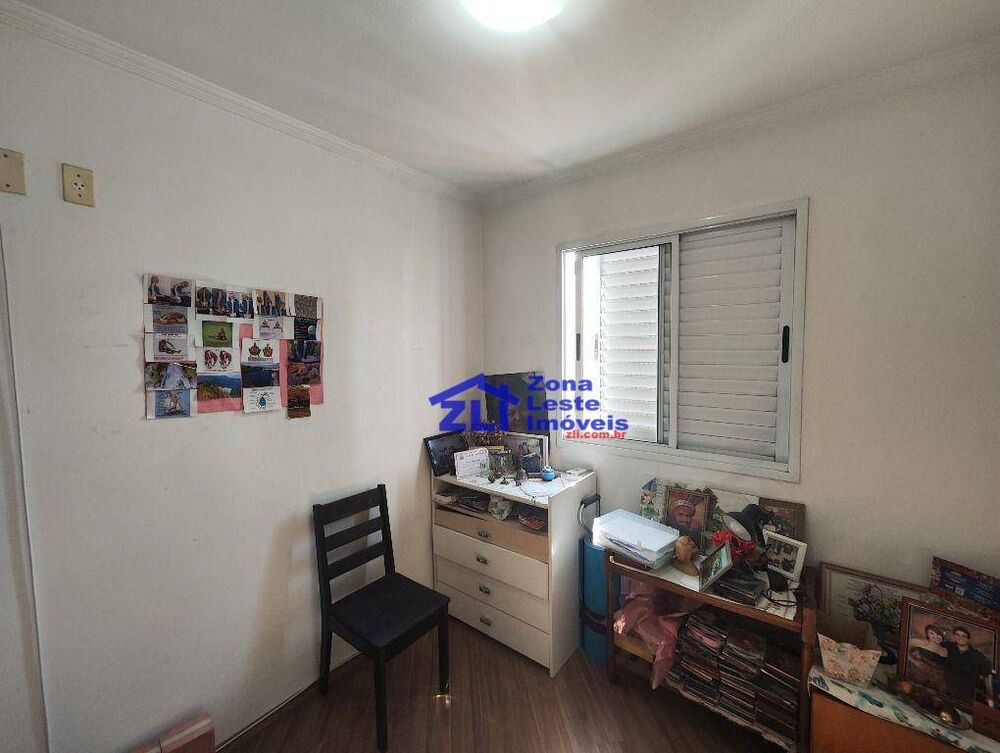 Apartamento, 3 quartos, 58 m² - Foto 2