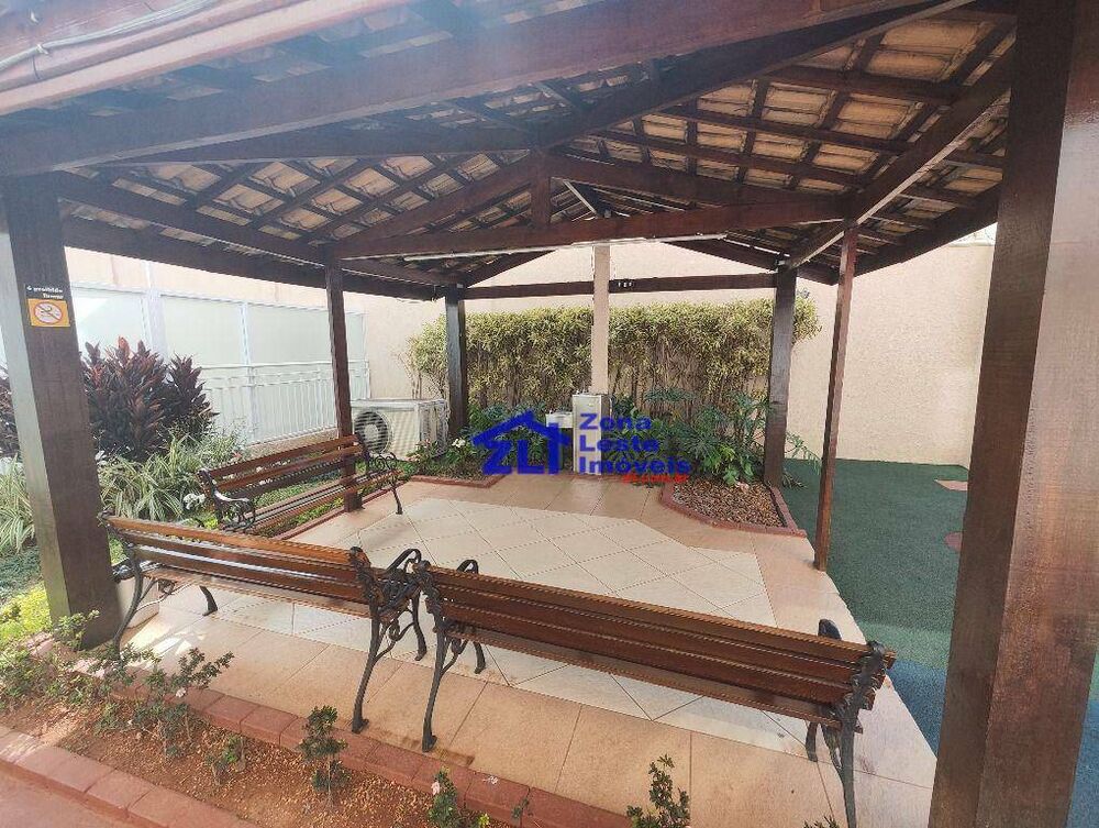 Apartamento, 3 quartos, 58 m² - Foto 3