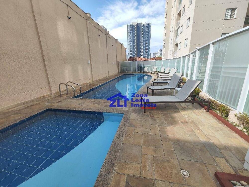 Apartamento, 3 quartos, 58 m² - Foto 4