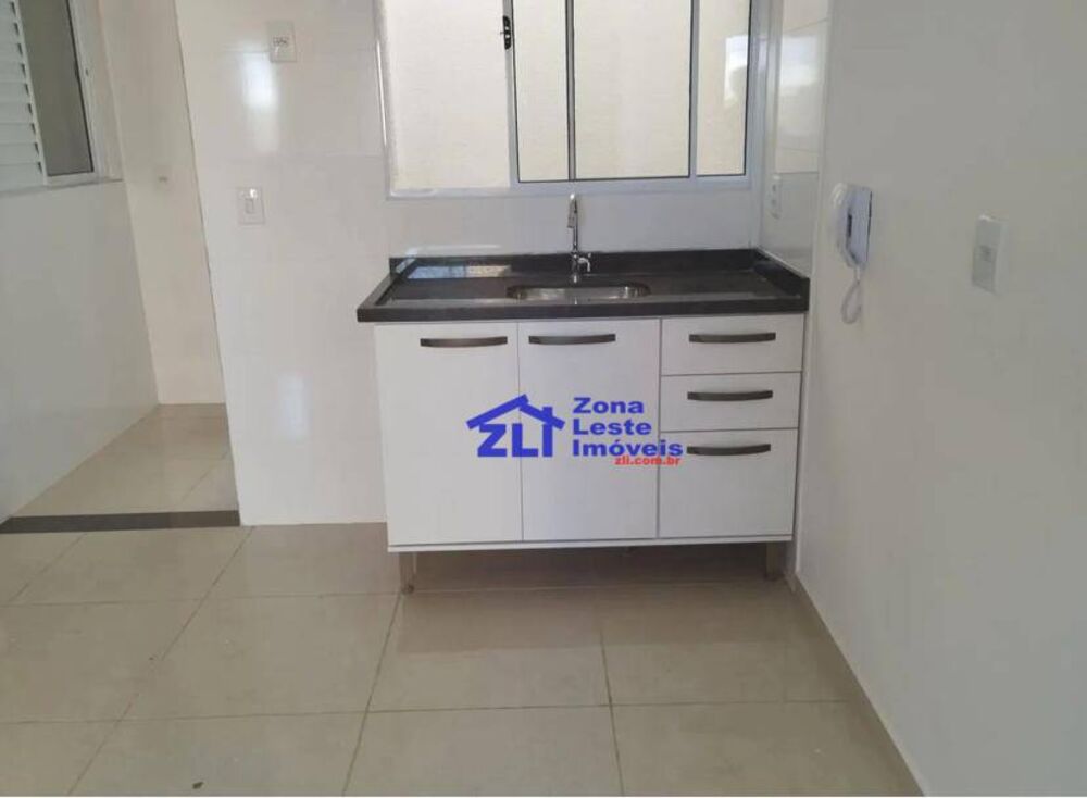 Apartamento para alugar com 2 quartos, 44m² - Foto 3
