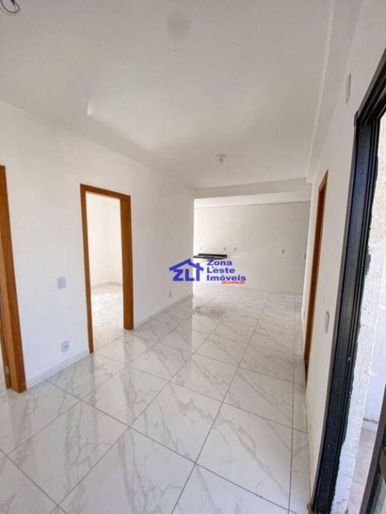 Apartamento, 2 quartos, 46 m² - Foto 1