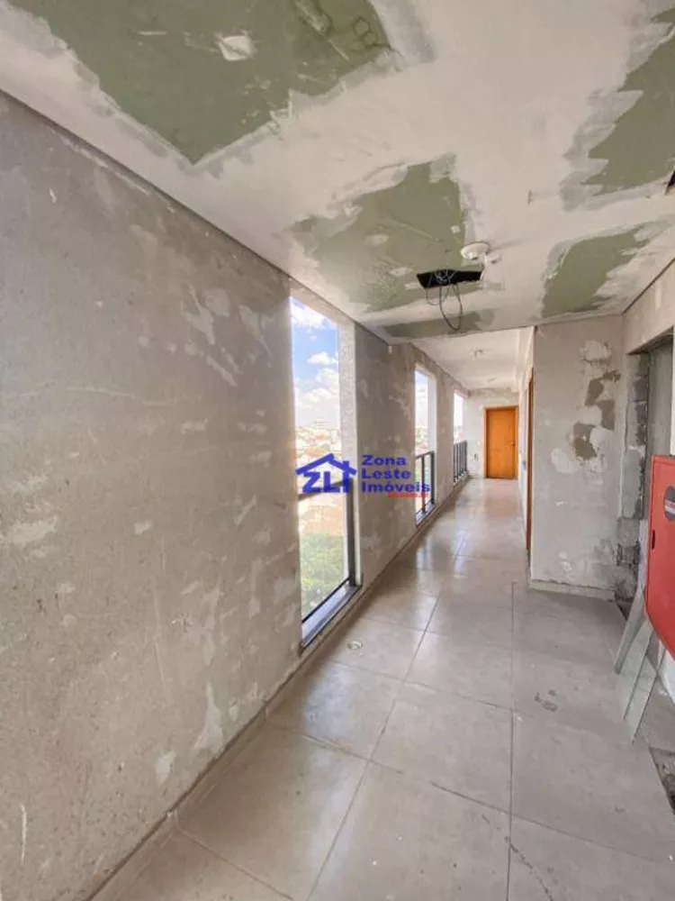 Apartamento, 2 quartos, 46 m² - Foto 9