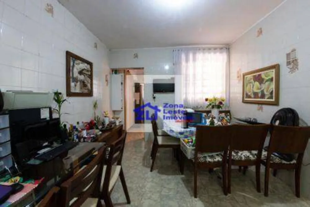 Sobrado, 3 quartos, 380 m² - Foto 2