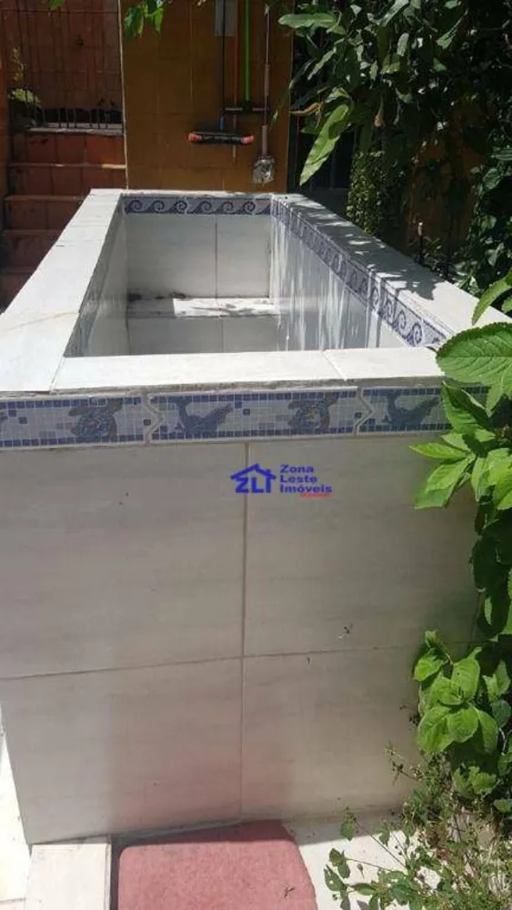 Sobrado, 3 quartos, 380 m² - Foto 4